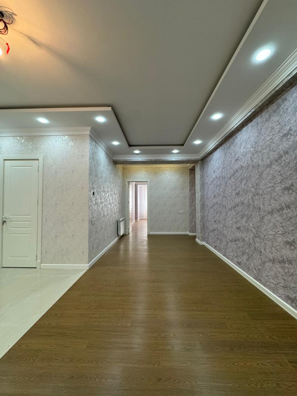 Satış: 3 otaqlı Yeni tikili, 160 m², Yasamal rayonu — Mənzil, Bakı (5)