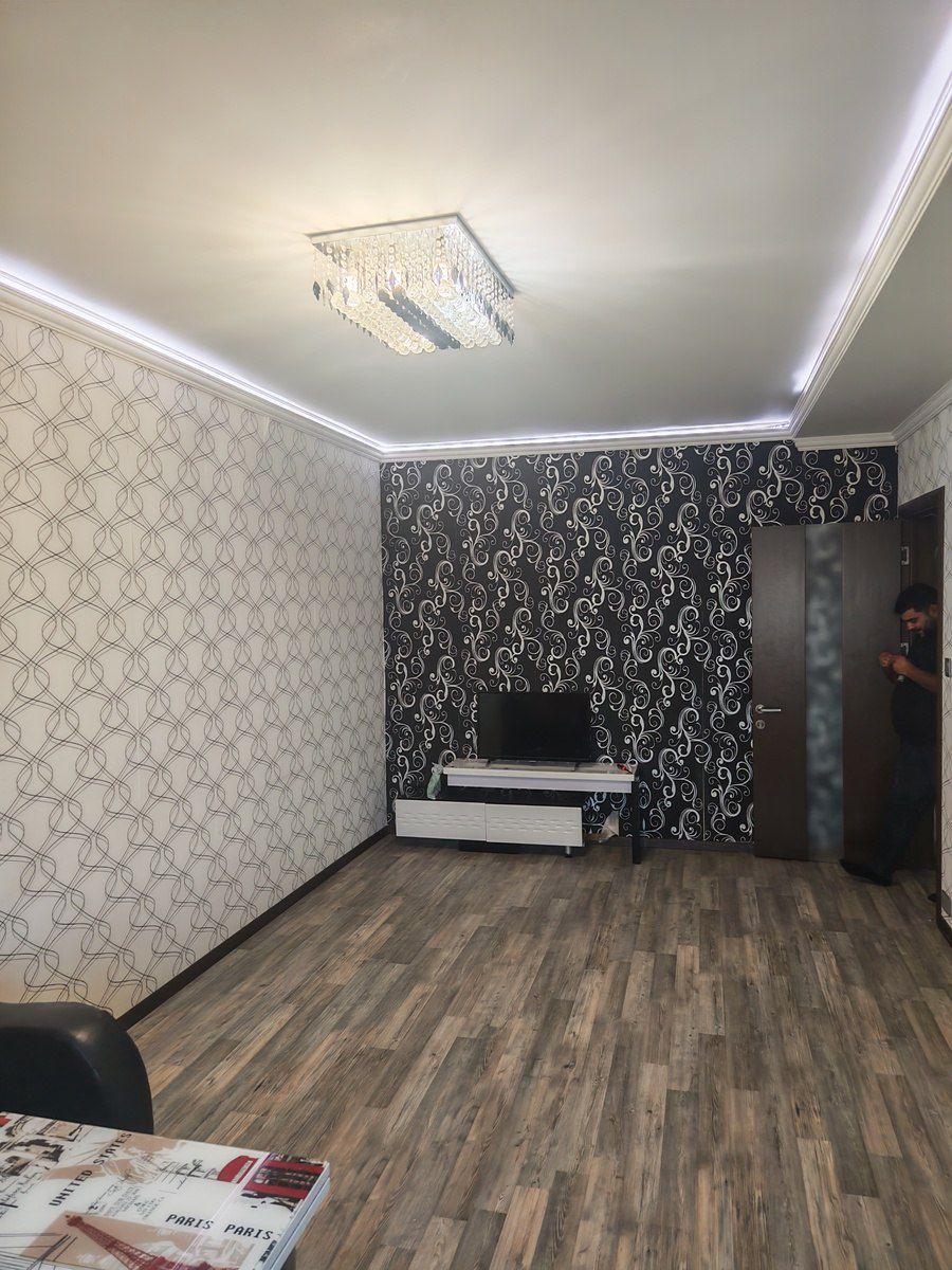 İcarəyə verilir 2 otaqlı yeni tikili 67 m² — Mənzil, Bakı (10)