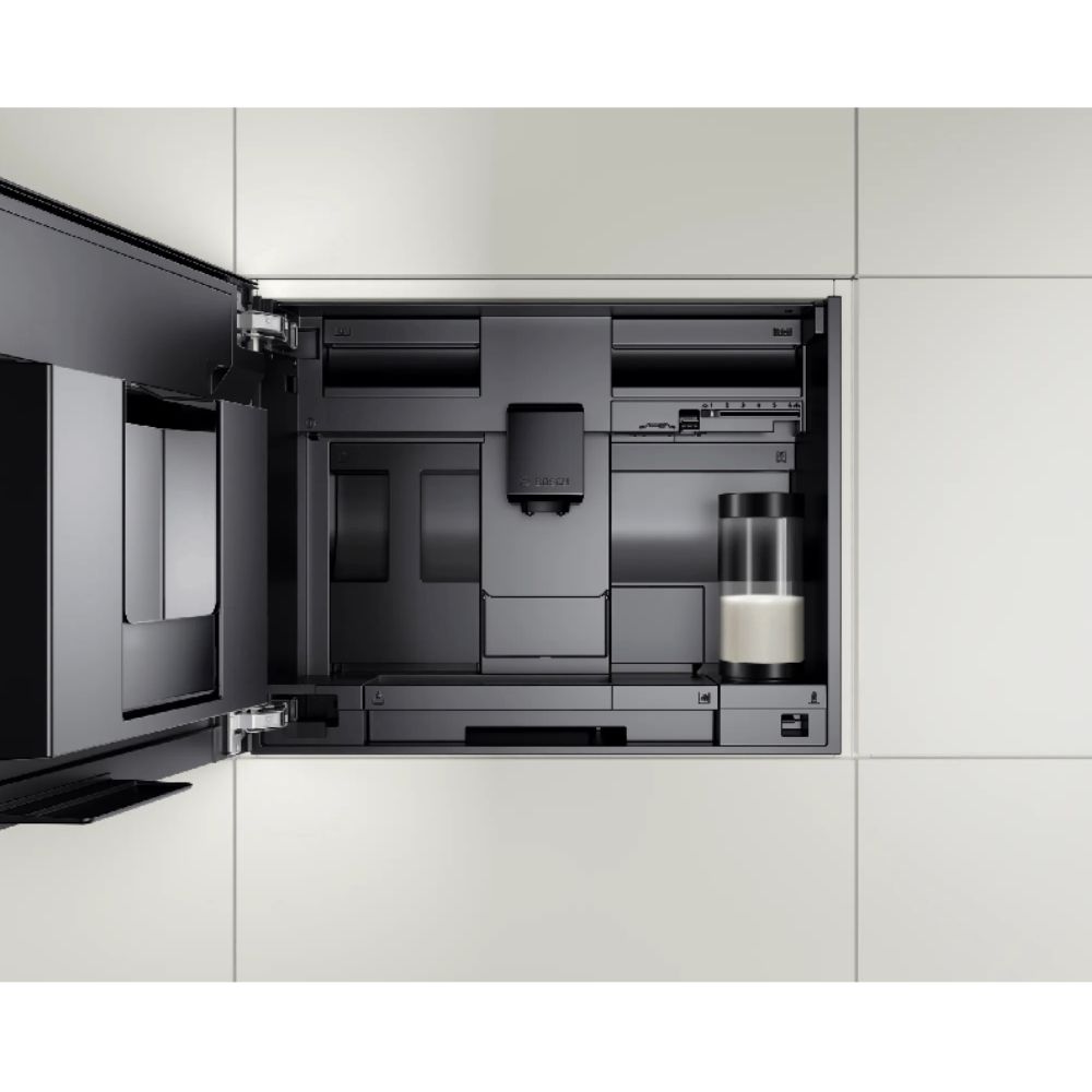 Qəhvəbişirən Bosch CTL9181B0 — Qahvə aparatları və maşınları, Bakı (2)