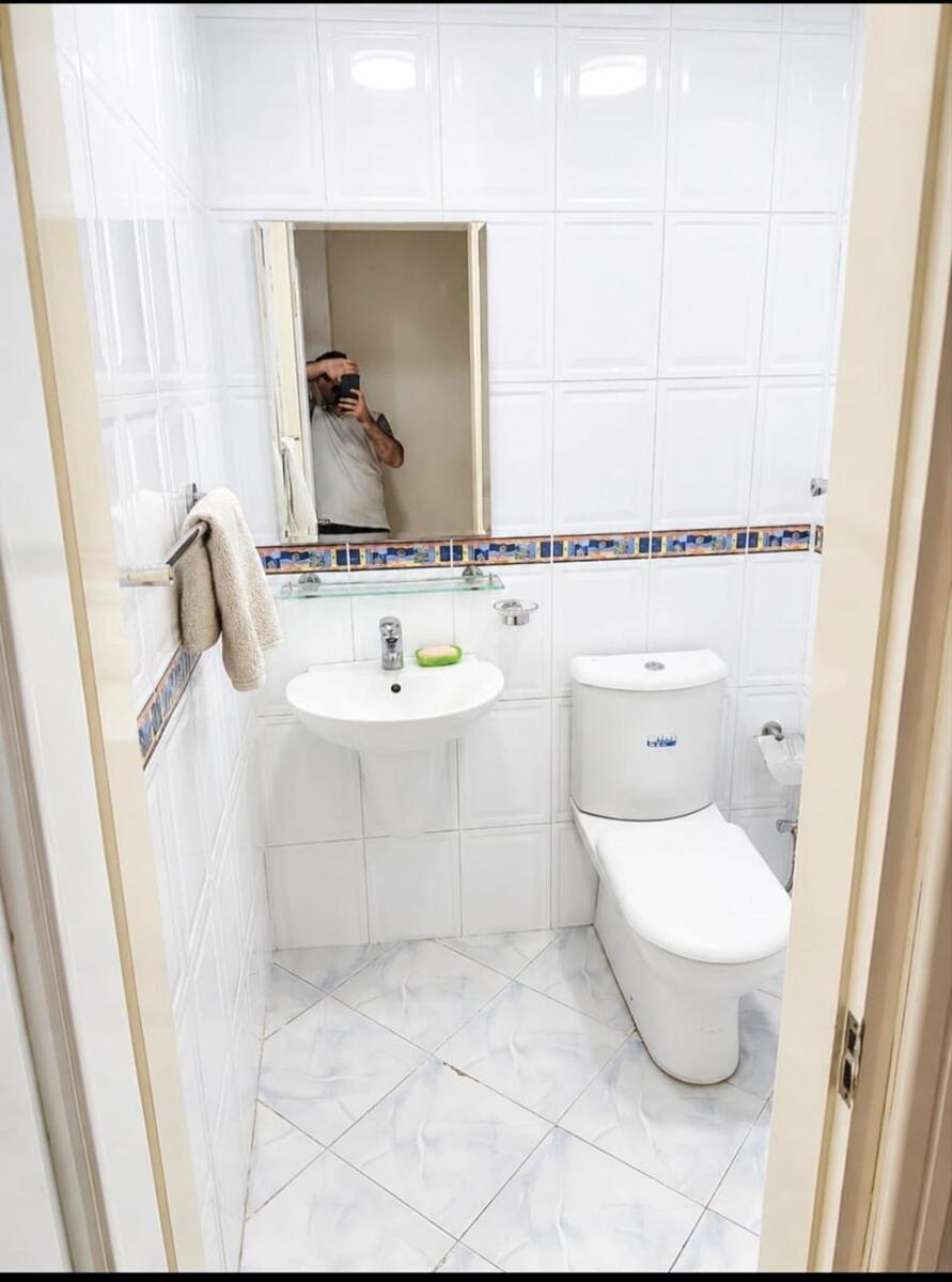 İcarəyə verilir 3 otaqlı yeni tikili 150 m² — Mənzil, Bakı (12)