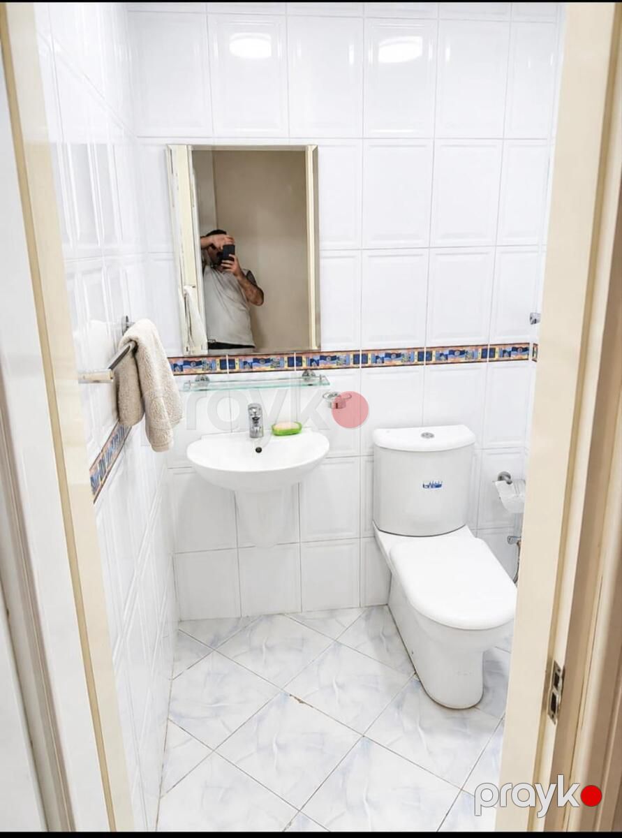 İcarəyə verilir 3 otaqlı yeni tikili 150 m² — Mənzil, Bakı (10)