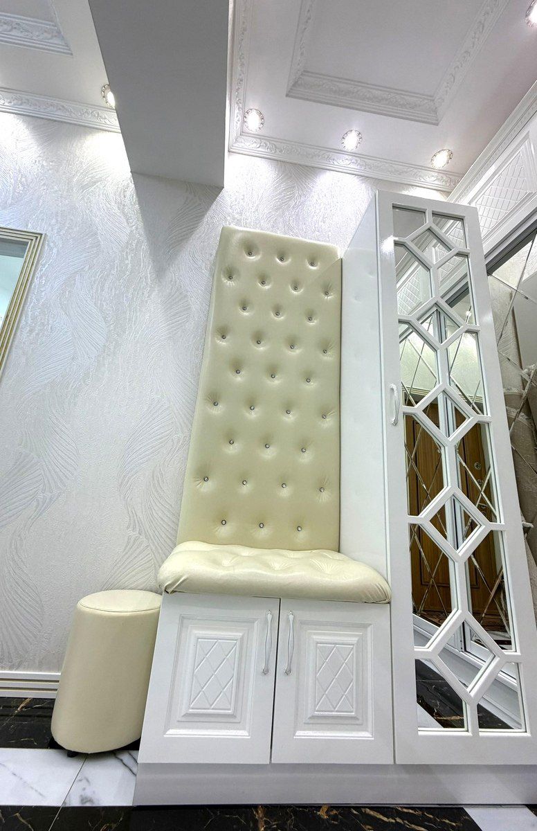 Dəhliz dolabı — Mebel, Bakı (4)