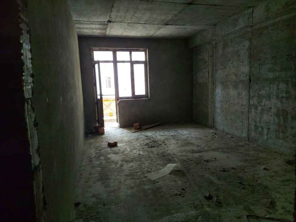 Satılır 3 otaqlı yeni tikili 118 m² — Mənzil, Bakı (12)