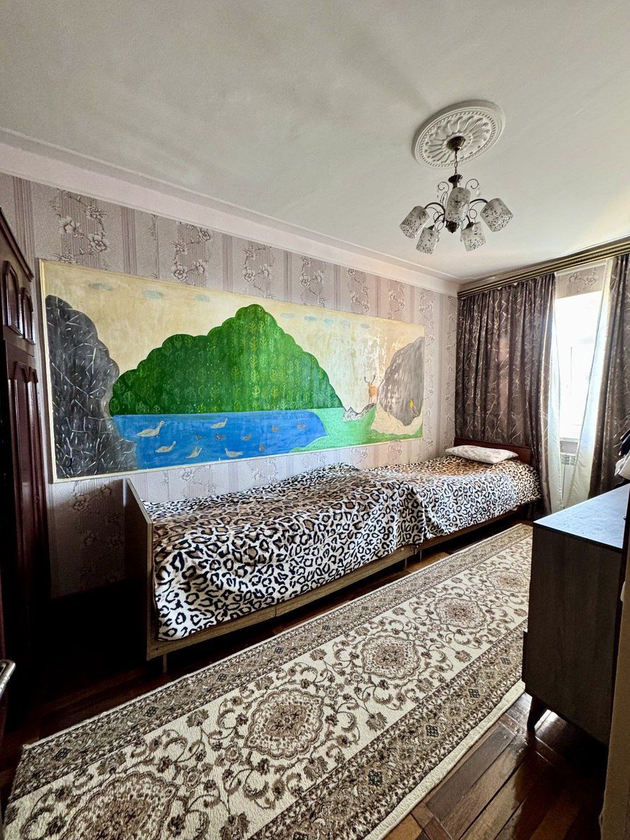 Satılır 3 otaqlı köhnə tikili 85 m² — Mənzil, Bakı (7)