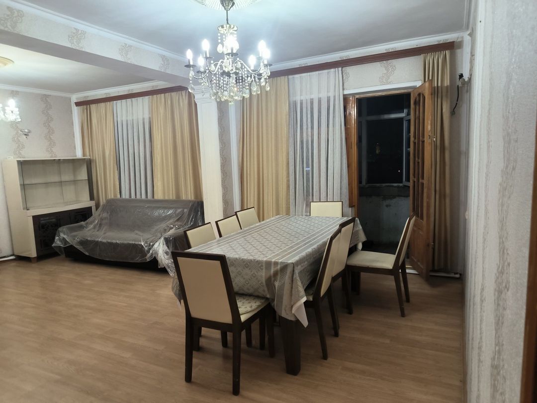 İcarəyə verilir 3 otaqlı köhnə tikili 86 m² — Mənzil, Bakı (4)