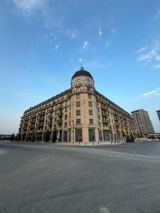 Satılır 3 otaqlı yeni tikili 140 m² — Welhome — Apartment