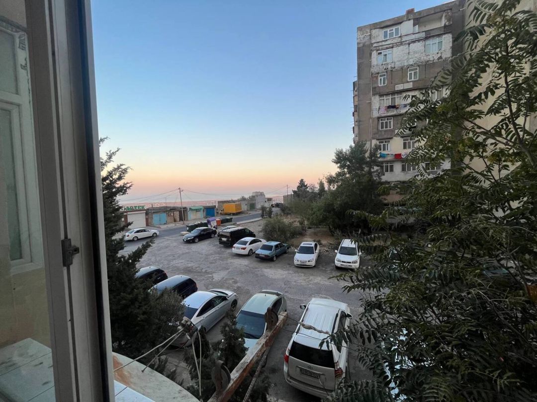 Satılır 2 otaqlı yeni tikili 73 m² — Mənzil, Bakı (9)