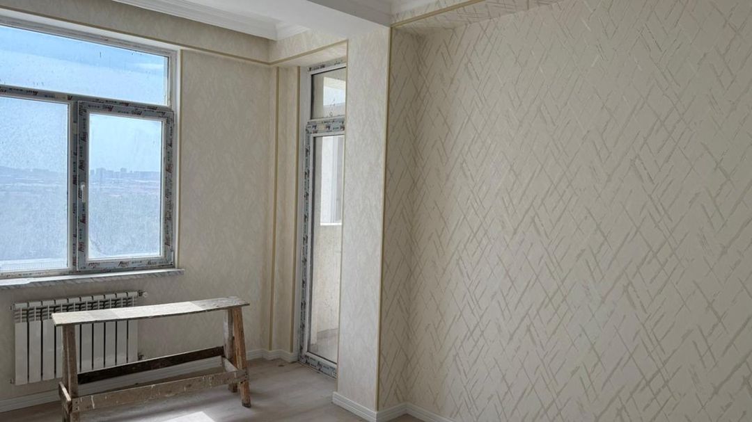 2 otaqlı mənzil, 63 m², Xırdalan ş, Blue City Y/K — Mənzil (6)