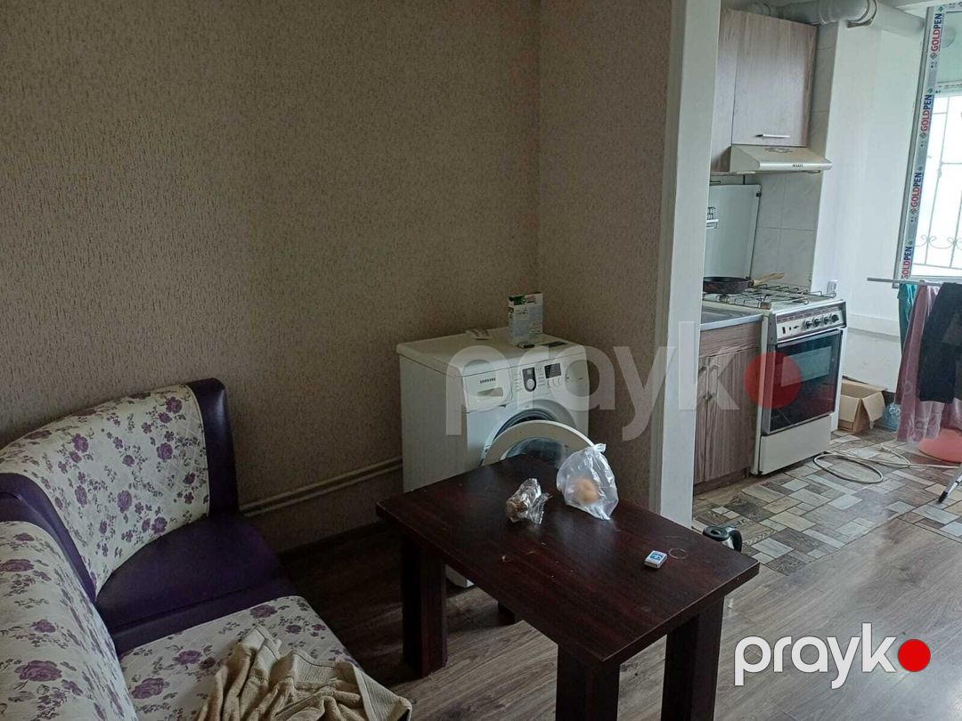 İcarəyə verilir 3 otaqlı köhnə tikili 60 m² — Mənzil, Bakı (2)
