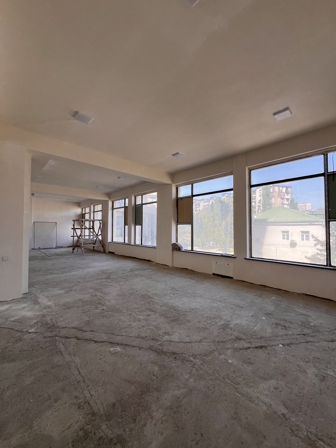 Satılır obyekt 326 m² — Əmlak, Bakı (7)