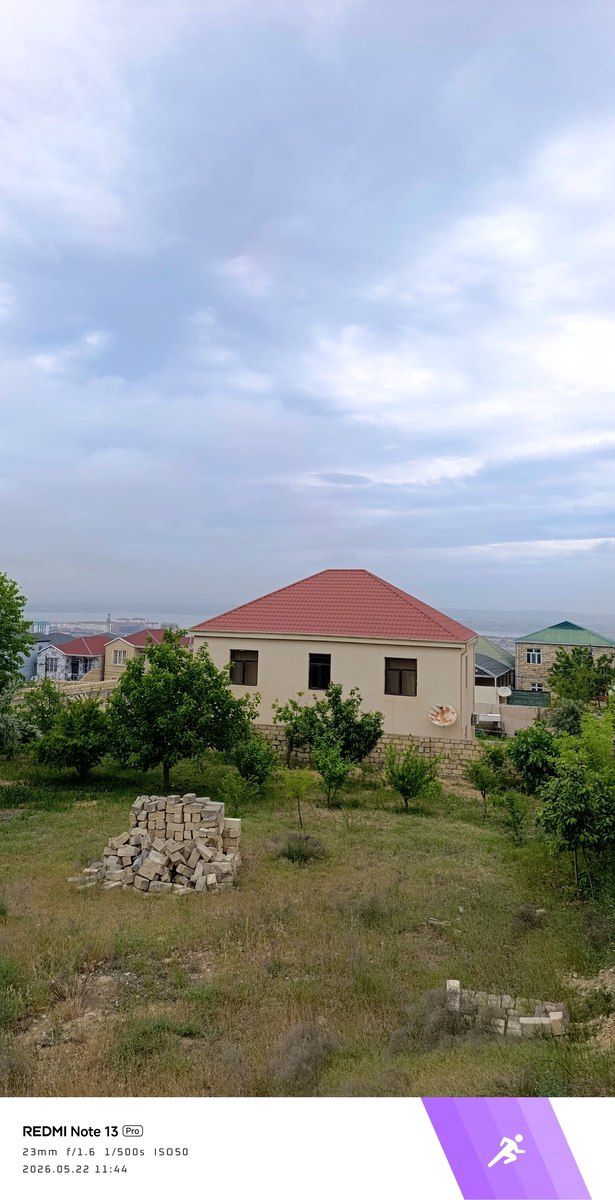 Satılır torpaq 6 sot — Torpaq, Bakı (2)