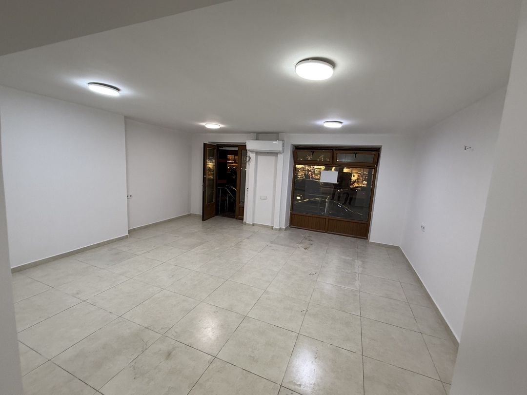 İcarəyə verilir obyekt 106 m² — Əmlak, Bakı (6)