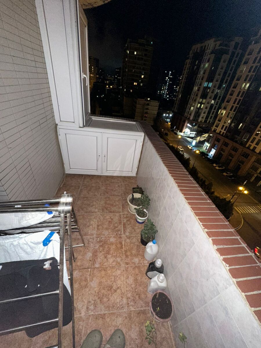 Satılır 3 otaqlı köhnə tikili 60 m² — Mənzil, Bakı (3)