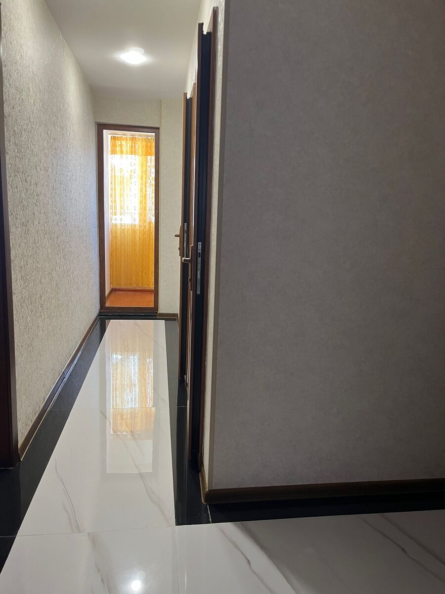 İcarəyə verilir 3 otaqlı köhnə tikili 86 m² — Mənzil, Bakı (8)