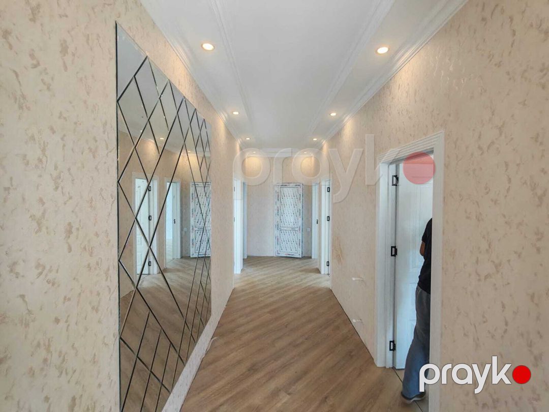 Satılır 4 otaqlı həyət evi/bağ evi 130 m² — Ev, villa, Bakı (6)