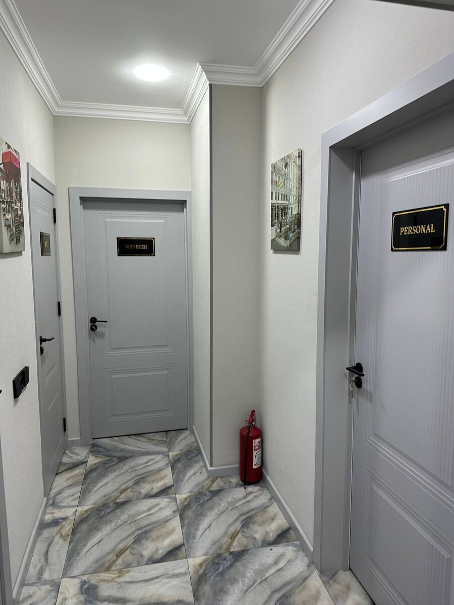 İcarəyə verilir 4 otaqlı ofis 80 m² — Ofis, Bakı (6)