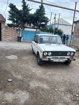 Lada (VAZ) 2106, 1.5 L, 1994 il, 180 000 km — Avtomobil