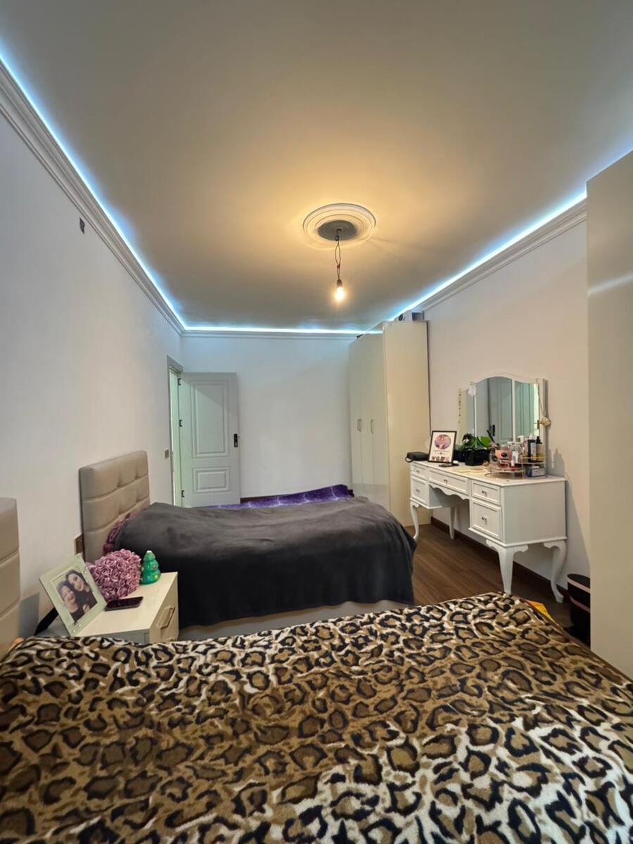 Satılır 3 otaqlı köhnə tikili 75 m² — Mənzil, Bakı (6)