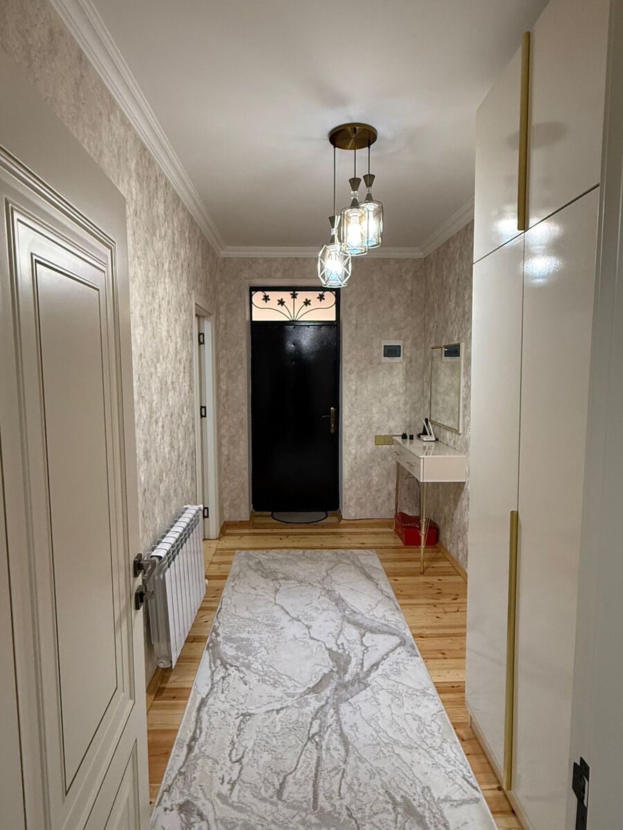 Həyət evi, Yevlax ş — Ev, villa, Yevlax (11)
