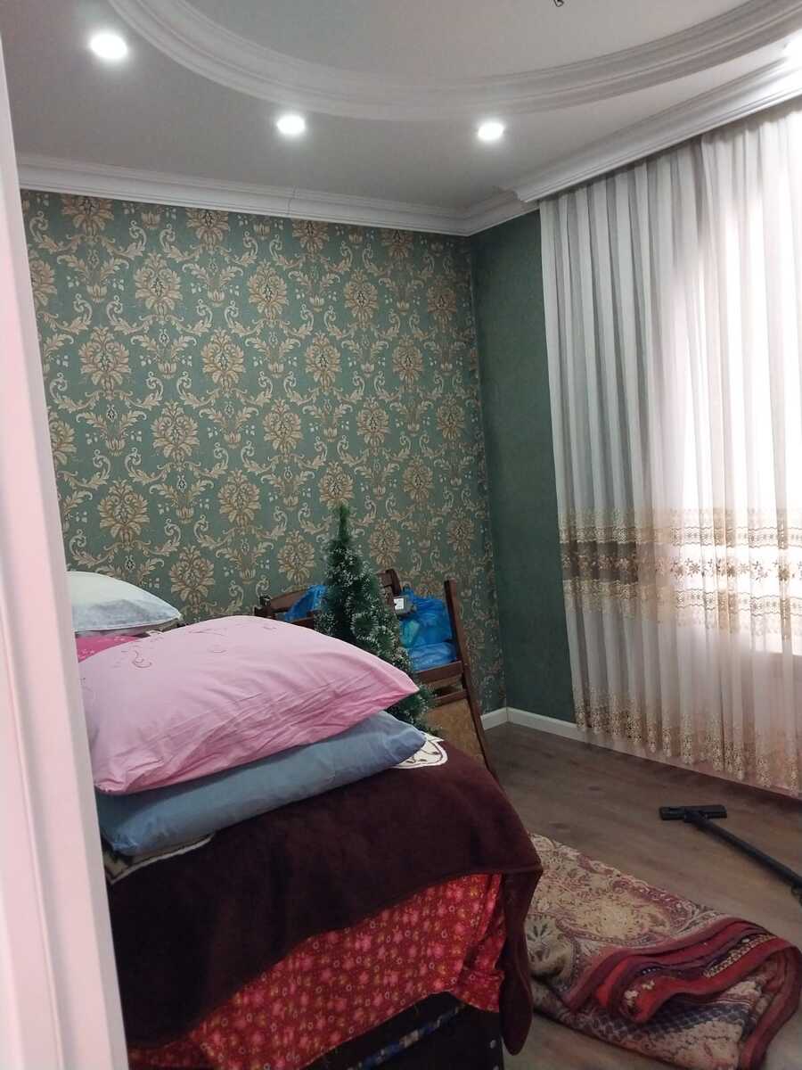 Satılır 6 otaqlı həyət evi/bağ evi 240 m² — Ev, villa, Bakı (7)