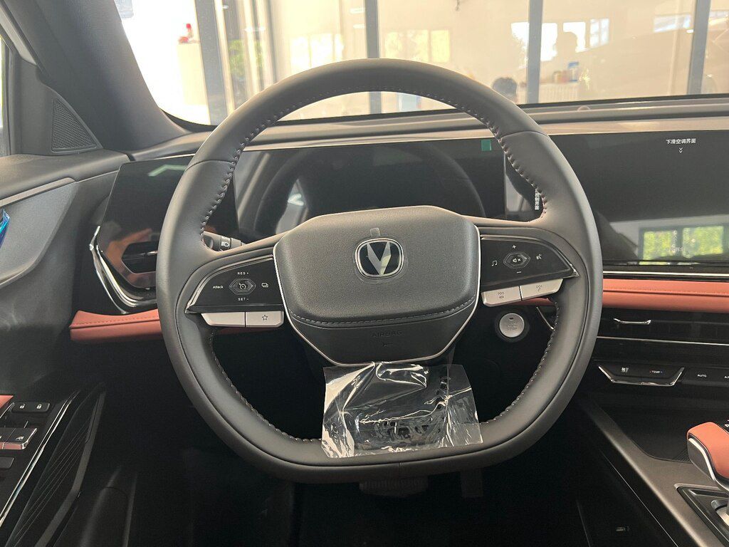 Changan Oshan X5 Plus, 1.5 L, 2026 il, yeni — Avtomobillər, Bakı (2)