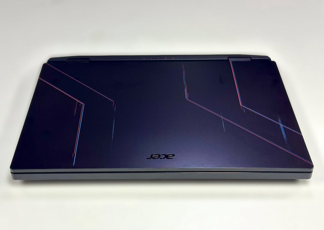 Acer Nitro 5 / i5-12450H / RTX 2050 / 16GB / 1TB / 144Hz — Noutbuklar, Bakı (4)