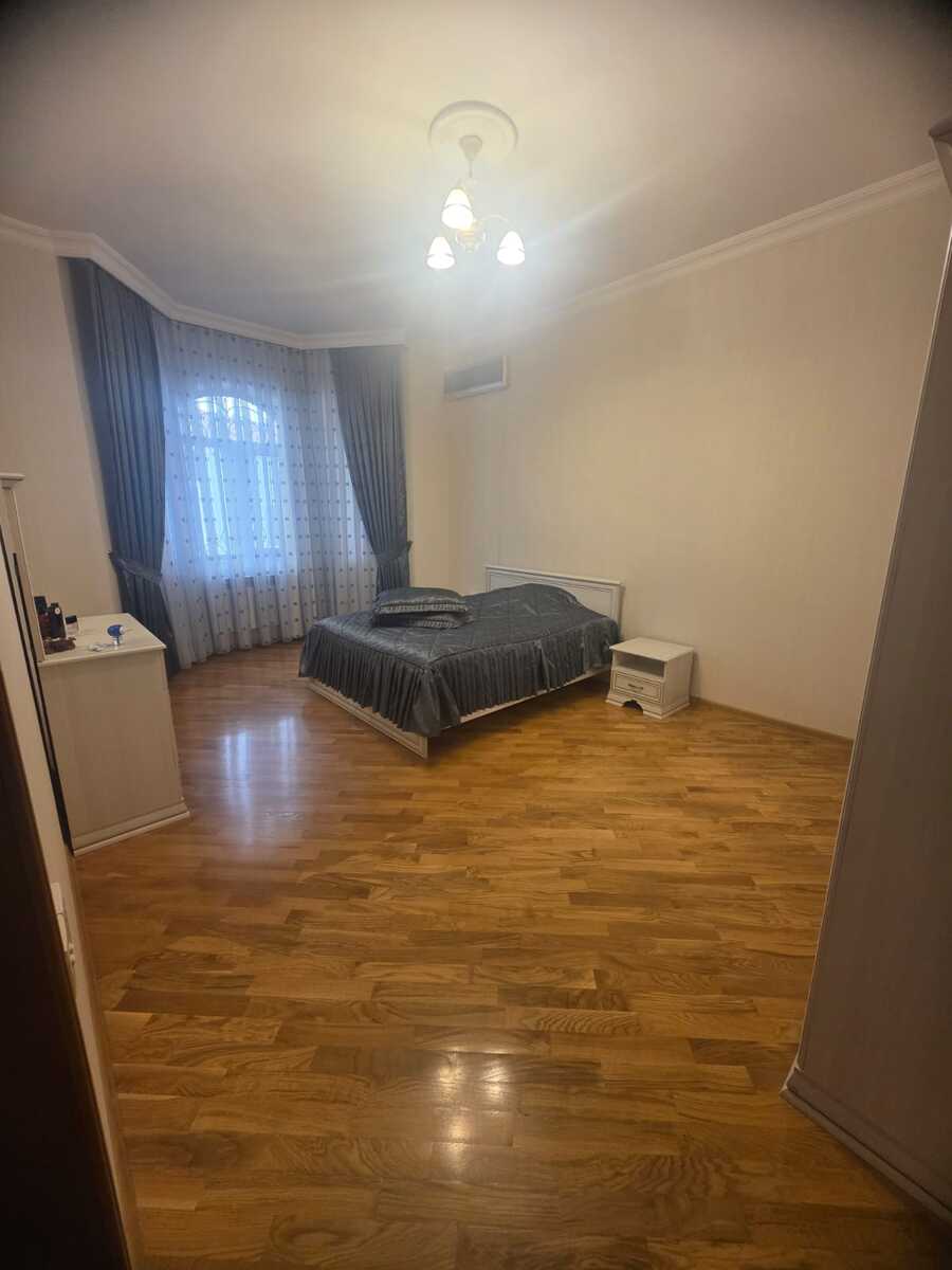 Həyət evi, Əhmədli m — Ev, villa, Bakı (8)