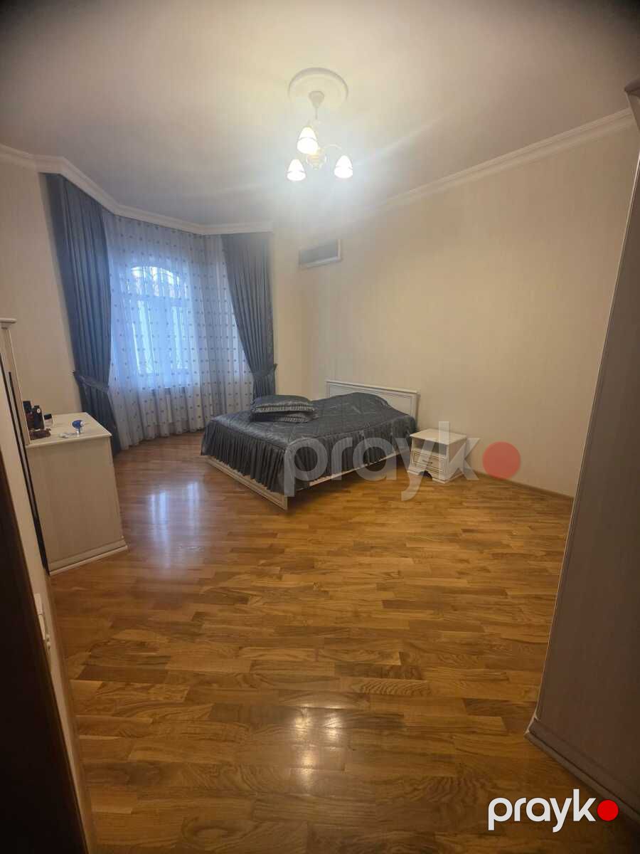 Həyət evi, Əhmədli m — Ev, villa, Bakı (8)