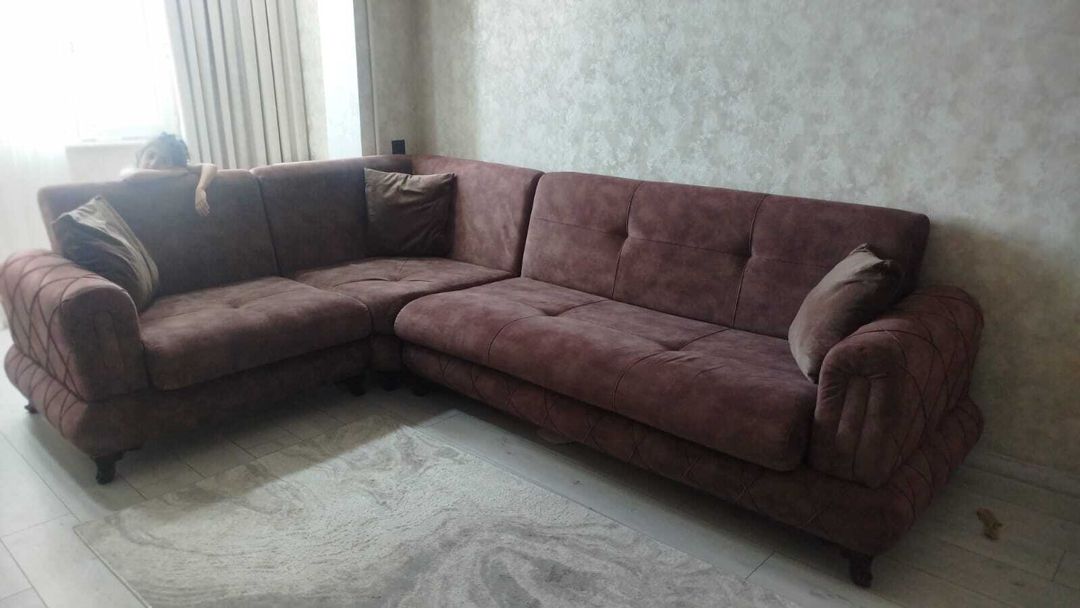 Divan — Mebel, Bakı (3)
