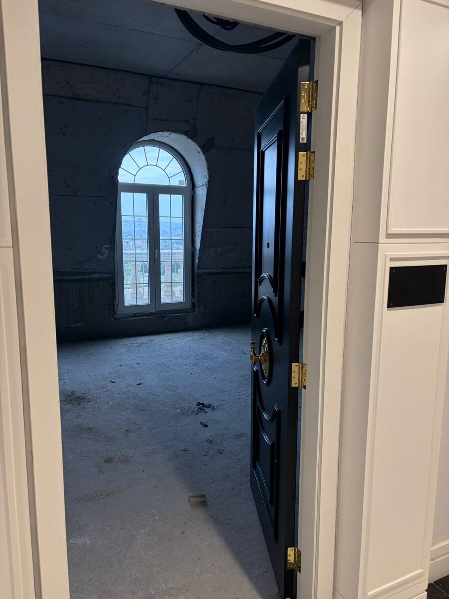 Satılır 2 otaqlı yeni tikili 42 m² — Mənzil, Bakı (11)