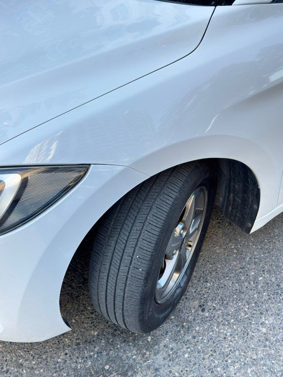 Hyundai Avante, 1.6 L, 2017 il, 153 000 km — Avtomobillər, Bakı (10)