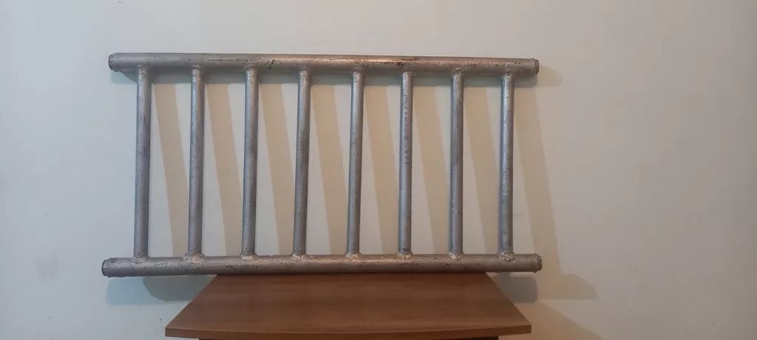 Radiator — Təmir və inşaat, Bakı