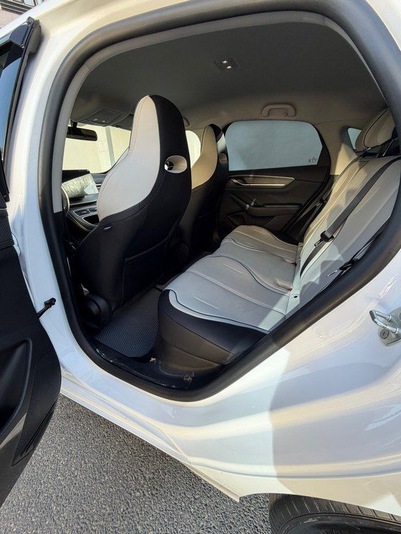 BYD Destroyer 05, 1.5 L, 18.3 kWh, 2025 il, 28 000 km — Avtomobillər, Bakı (7)