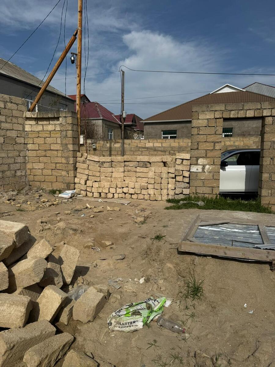 Satılır torpaq 2 sot — Torpaq, Bakı (2)
