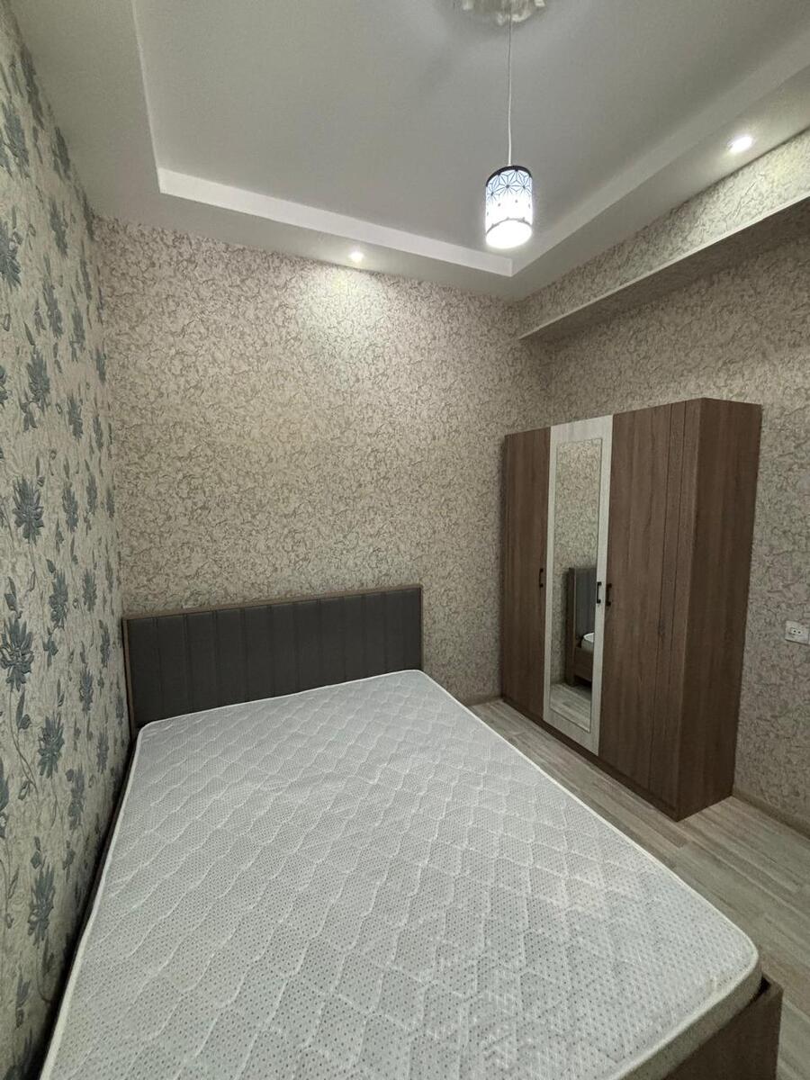 Satılır 3 otaqlı yeni tikili 60 m² — Mənzil, Xırdalan (6)