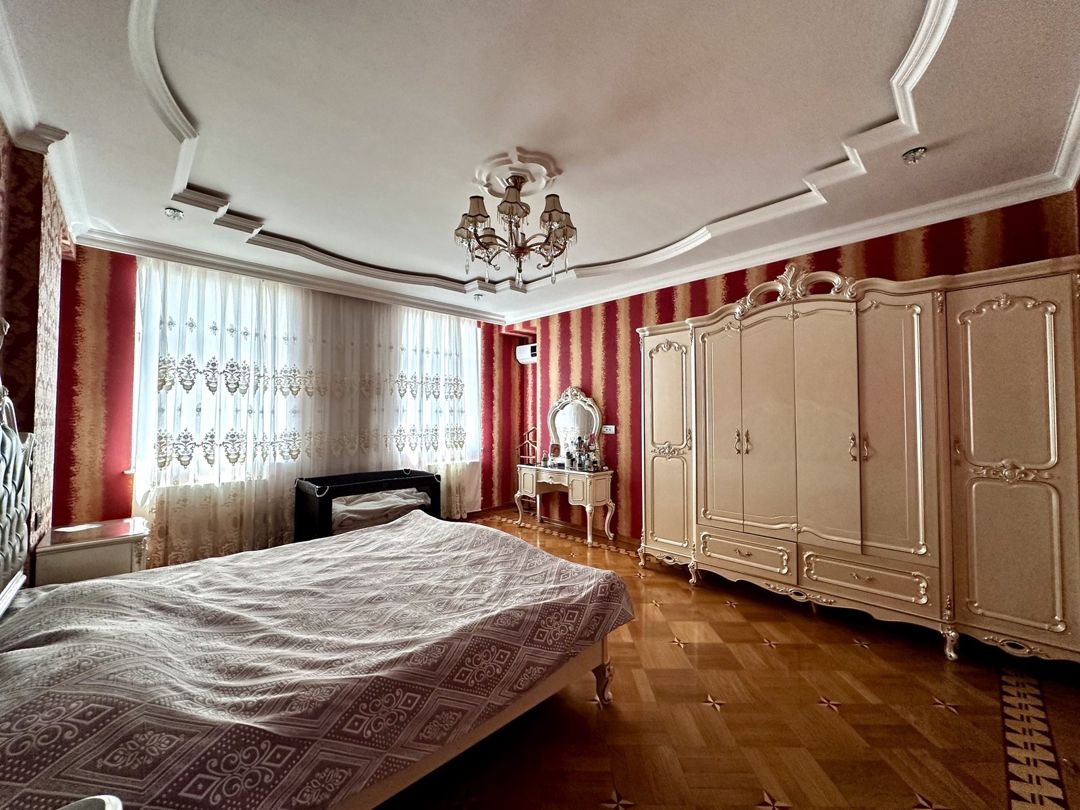 Satılır 4 otaqlı yeni tikili 155 m² — Mənzil, Bakı (5)