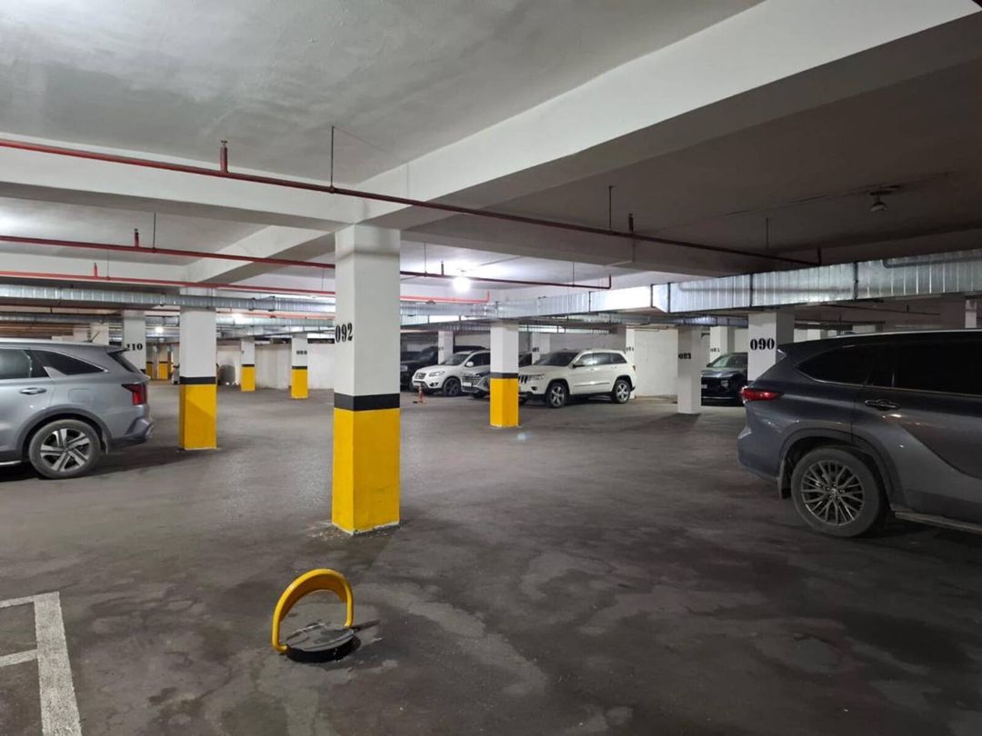 Satılır 3 otaqlı yeni tikili 137 m² — Mənzil, Bakı (6)