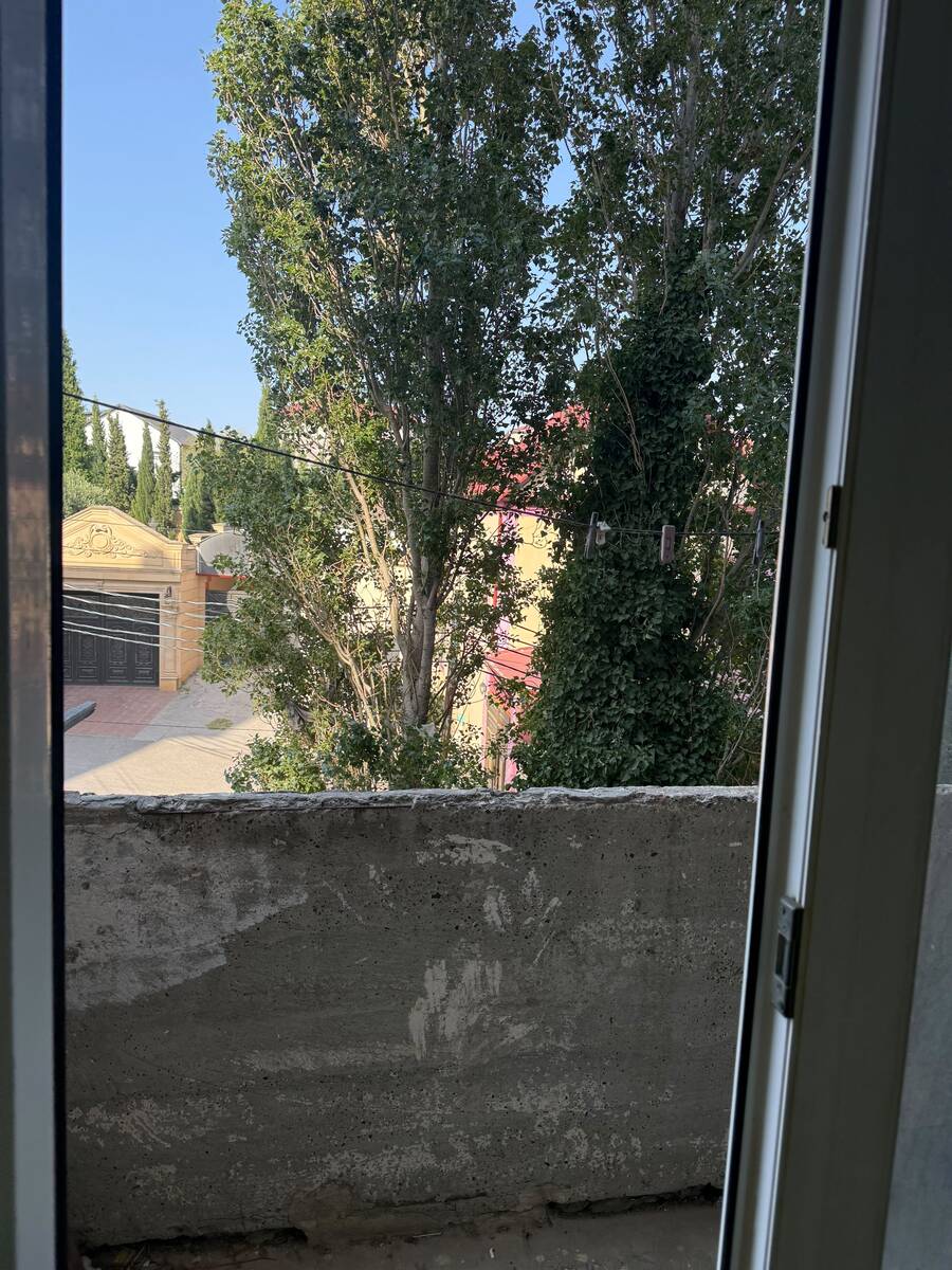 Satılır 2 otaqlı köhnə tikili 60 m² — Mənzil, Bakı (2)