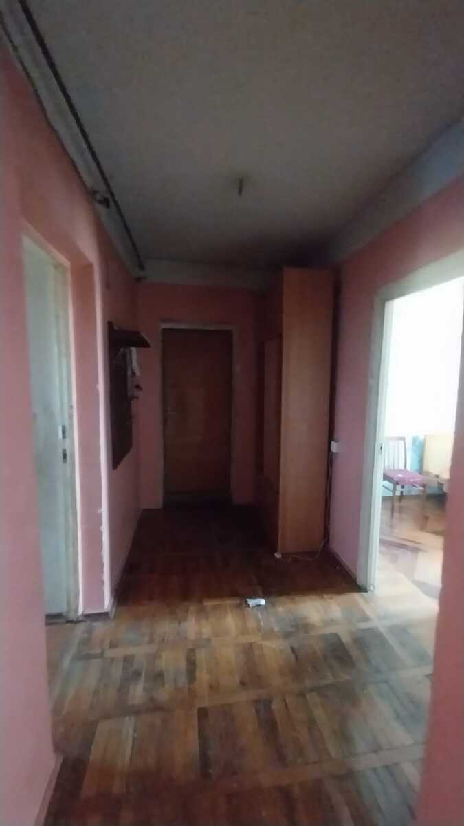 Satılır 4 otaqlı köhnə tikili 120 m² — Mənzil, Bakı (9)