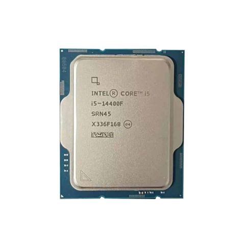 Prosessor "Intel Core i5-14400F" — Bakı