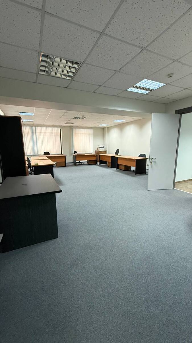İcarəyə verilir 20 otaqlı ofis 1287.2 m² — Ofis, Bakı (11)