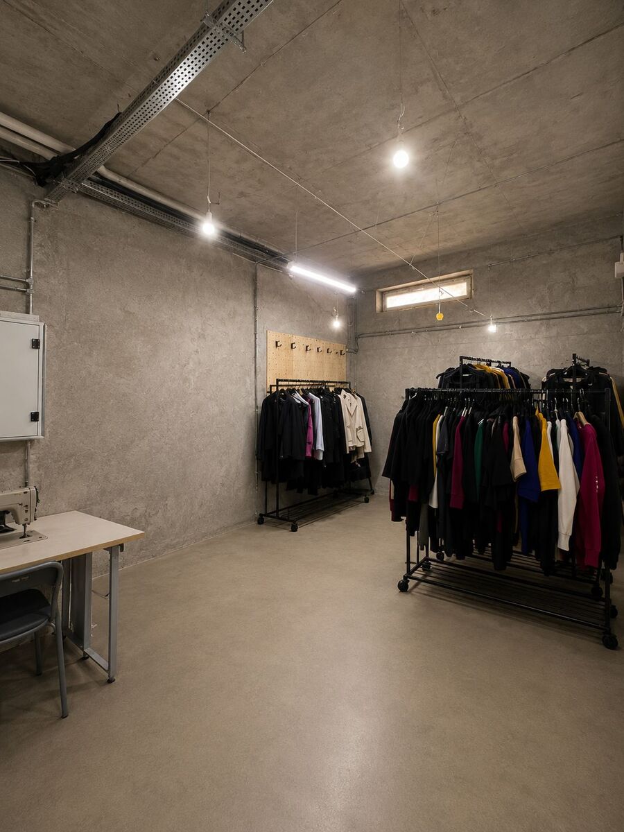 Satılır obyekt 511 m² — Əmlak, Bakı (6)