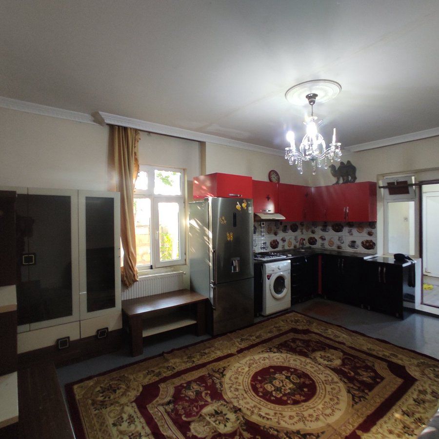 Bağ evi kirayə verilir, 65 m², Fizuli küç 55, Bakı — Ev, villa (5)