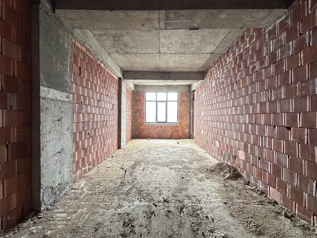 Satılır 3 otaqlı yeni tikili 123 m² — Mənzil, Bakı (4)