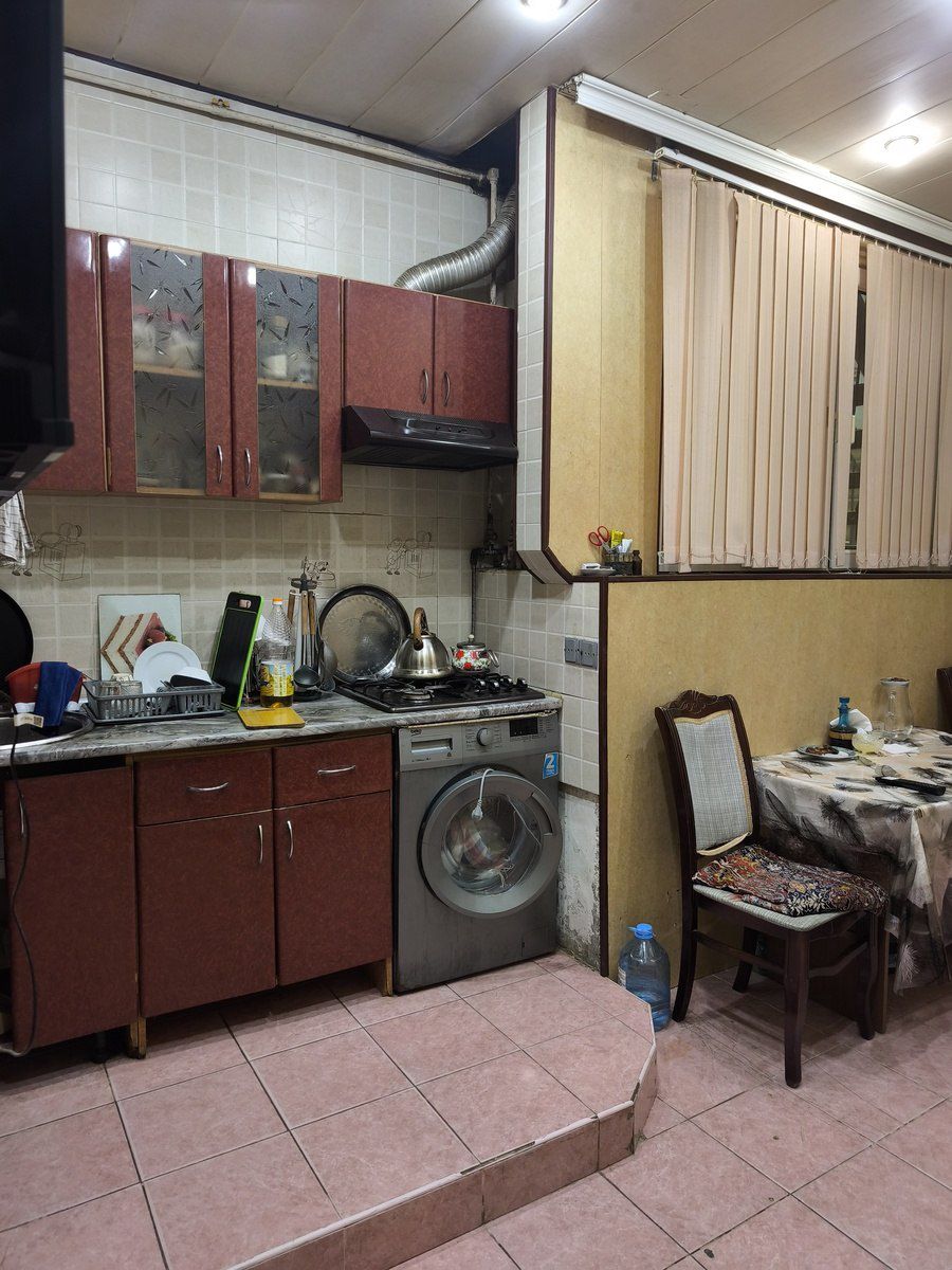 2-otaqlı mənzil, İçərişəhər m., 40 m² — Mənzil, Bakı (8)