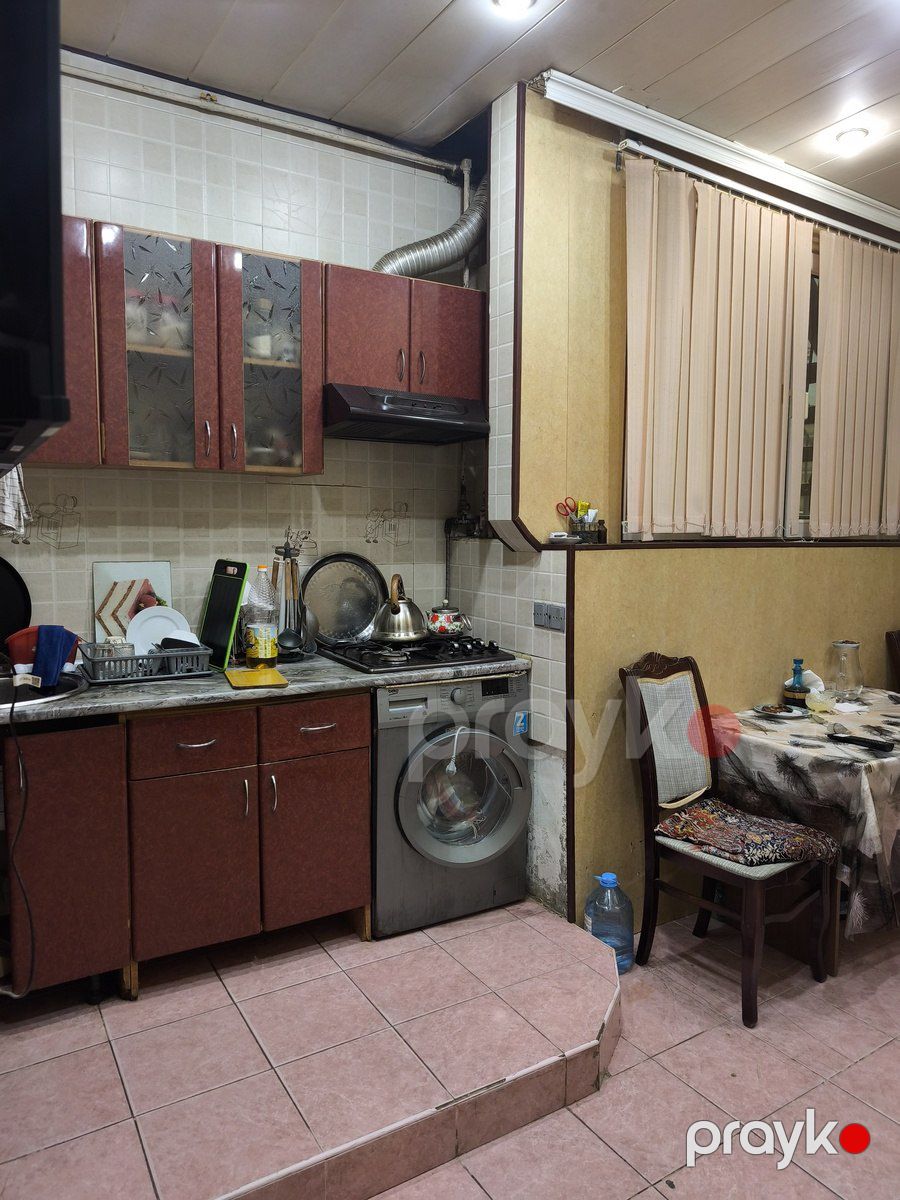 4-otaqlı mənzil, İçərişəhər m., 60 m² — Mənzil, Bakı (8)