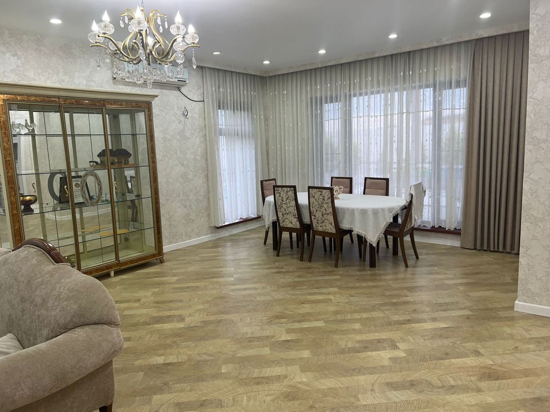 Villa kirayə verilir, Bilgəh bağları — Ev, villa, Bakı (5)