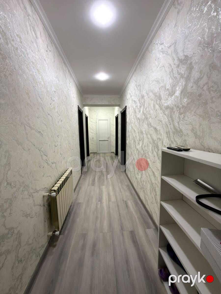 Satılır 4 otaqlı həyət evi/bağ evi 90 m² — Ev, villa, Bakı (8)
