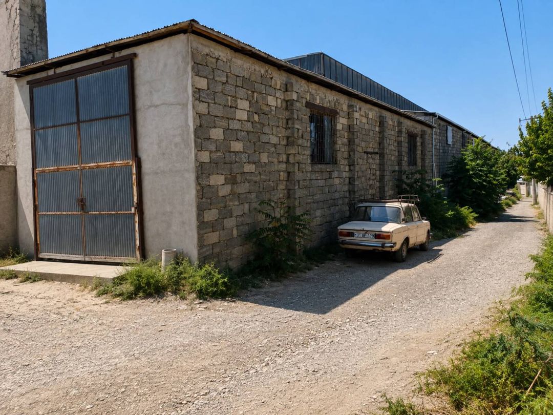Satılır torpaq 20 sot — Torpaq, Bakı (6)