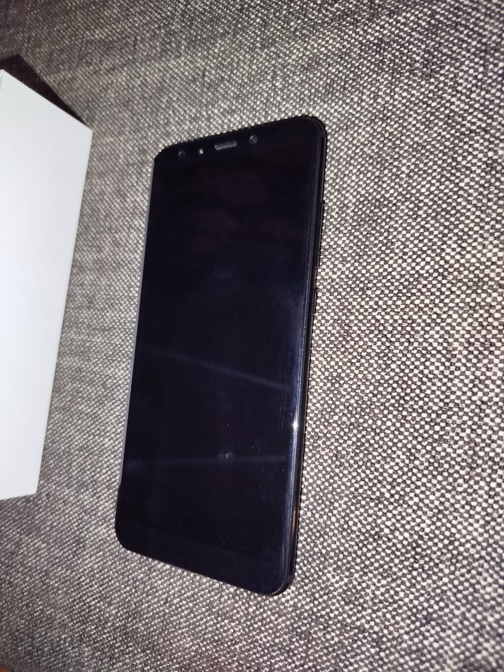 Xiaomi Mi A2, 64 GB, rəng - Qara — Xiaomi, Bakı (2)